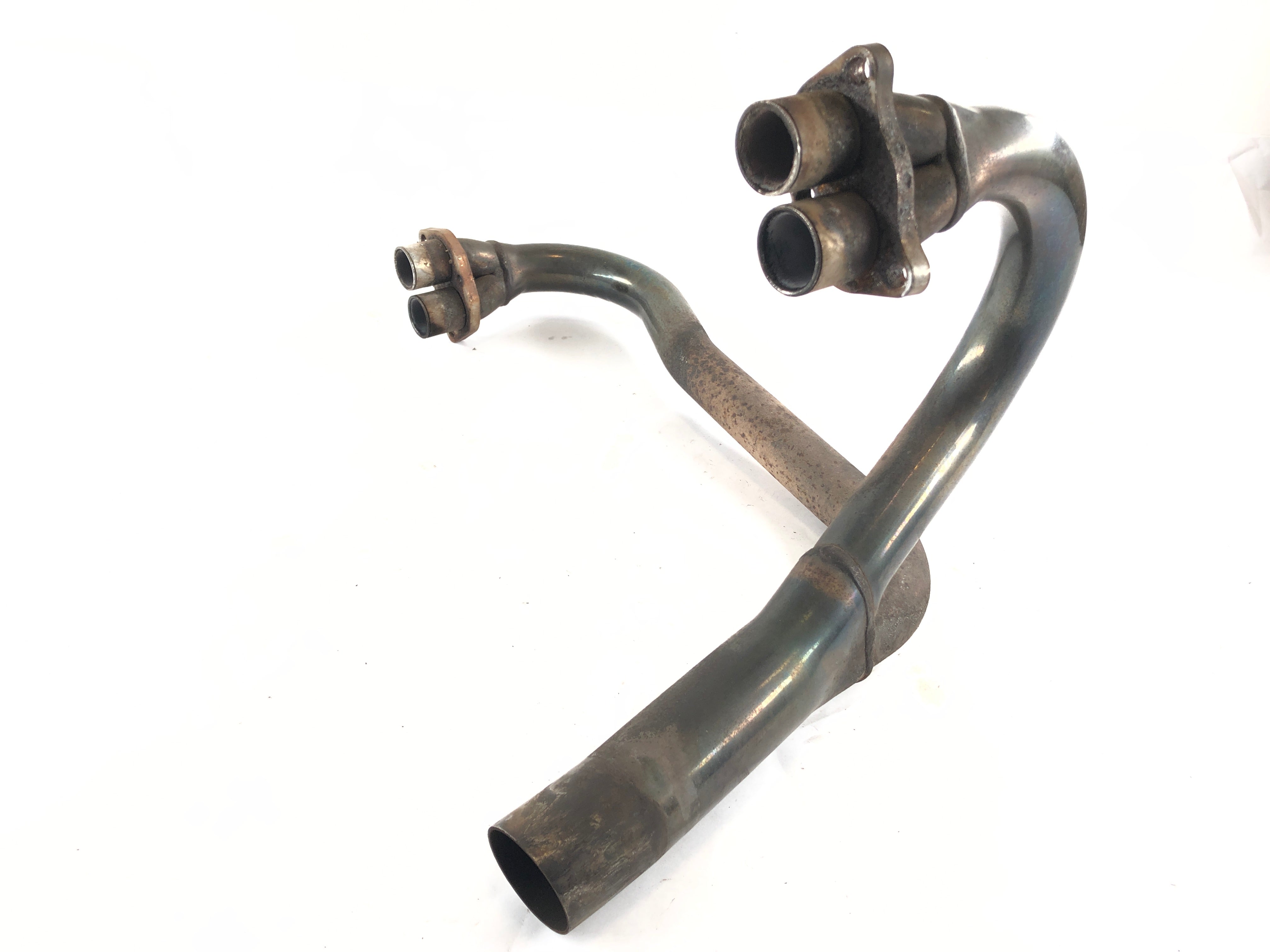 BMW R 1100 GS 259 ​​[1995] - Manifold eksosmanifold