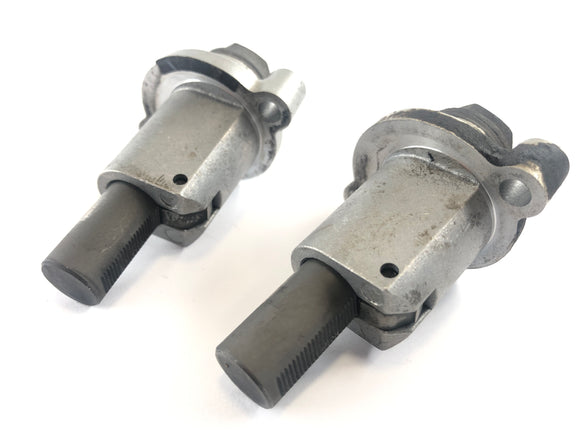 Yamaha XV 535 Virago 2yl [1987] - Пара насилия контрольной цепи