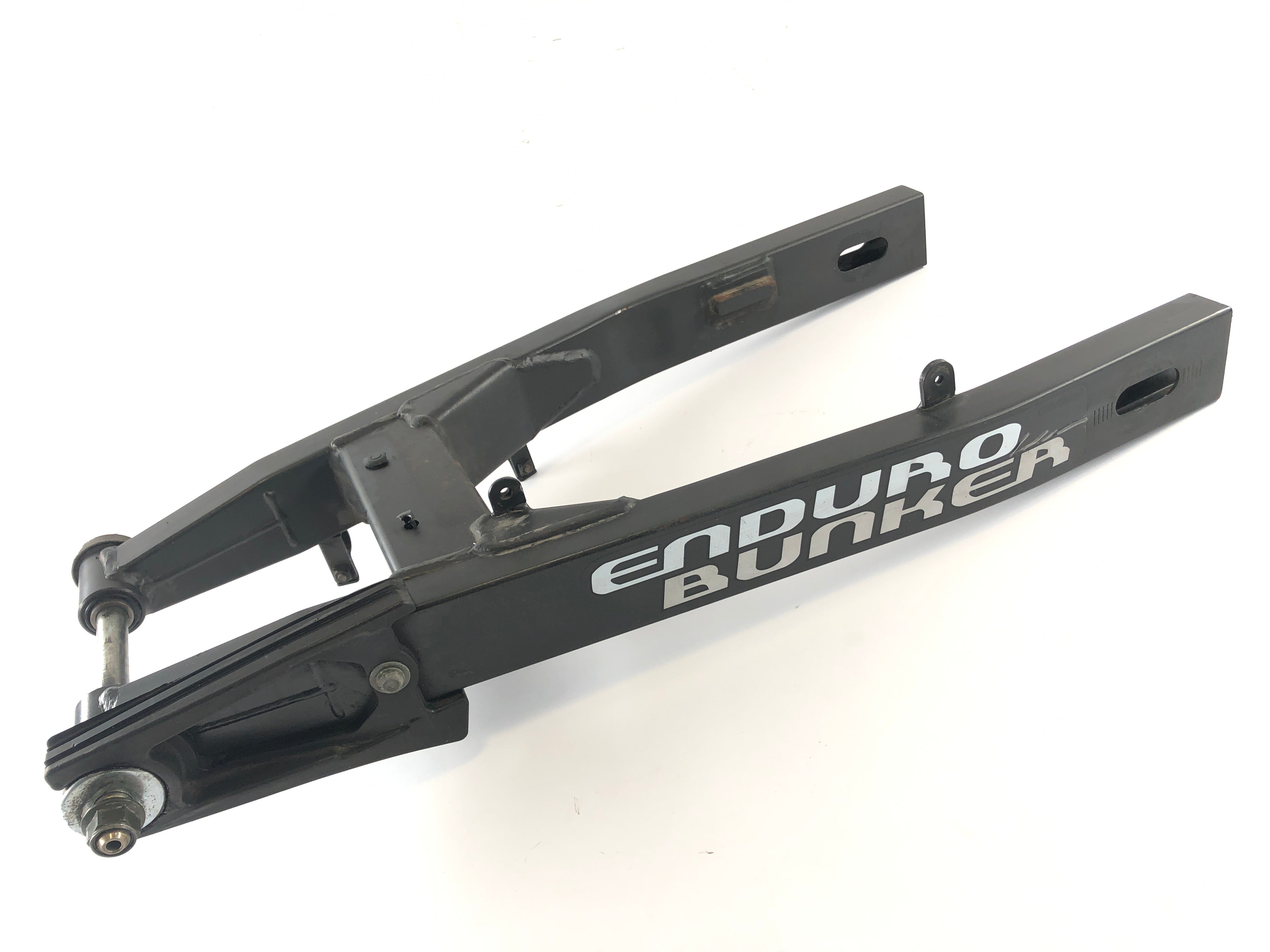 Yamaha XT 660 DM01 [2005] - Swingarm Rear swingarm