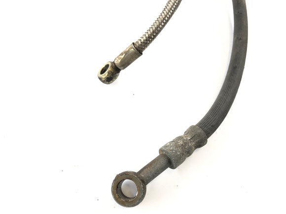 KTM LC4 ER 600 [1994]  - 制动线