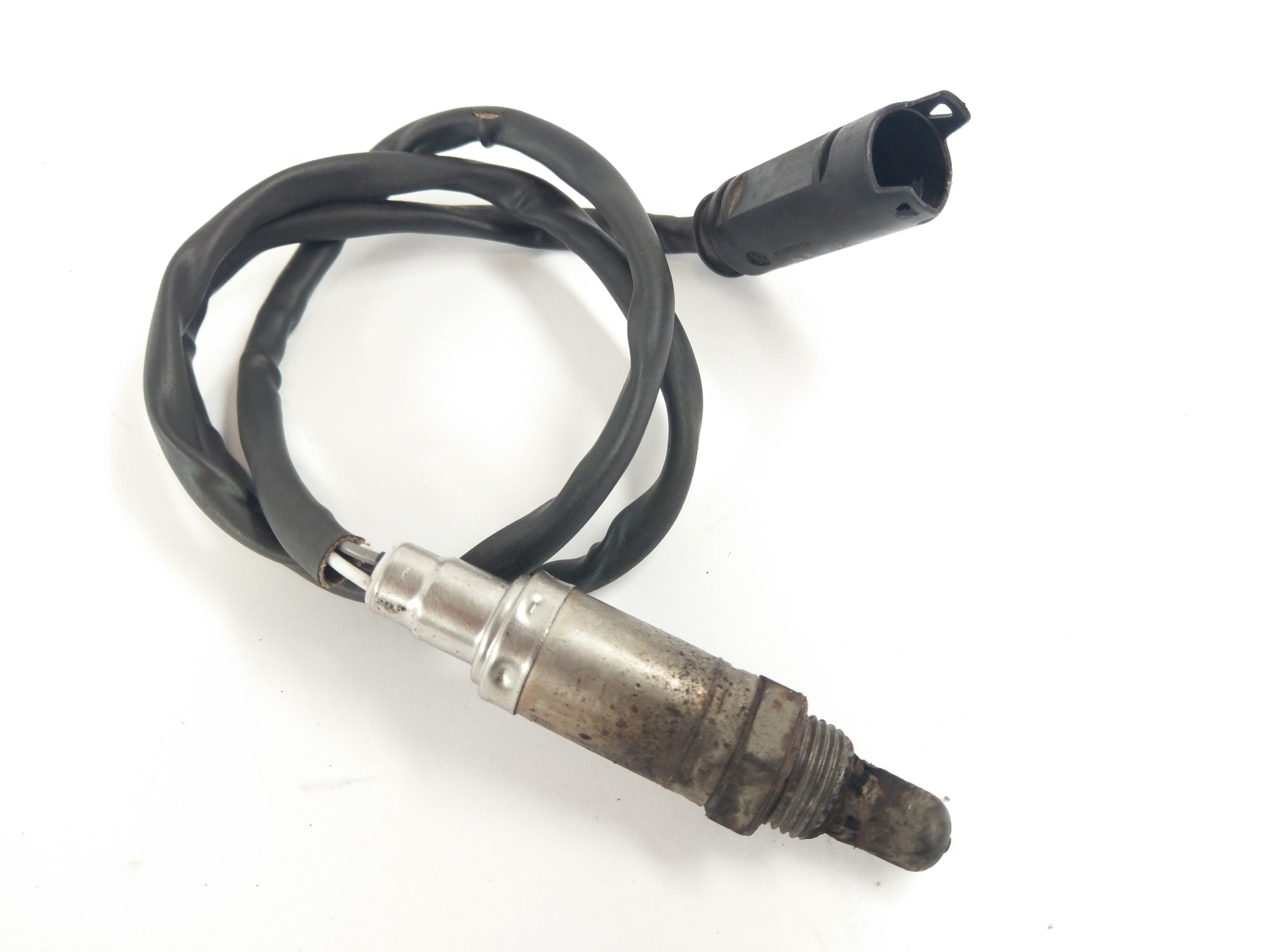 BMW R 1150 R R21 [2001] - Lambda sensor