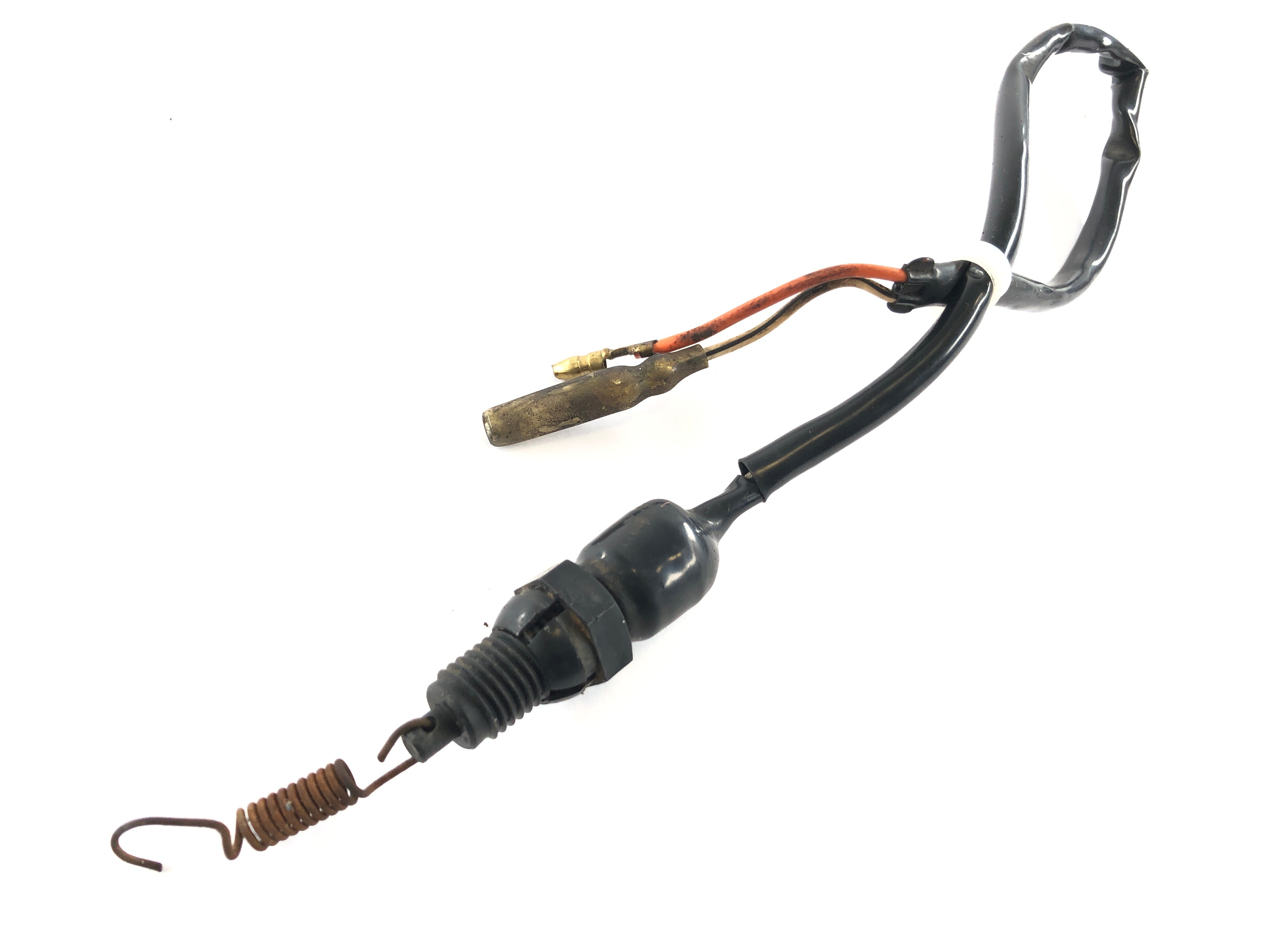 Suzuki LS 650 NP41B [1990] - Rear brake light switch