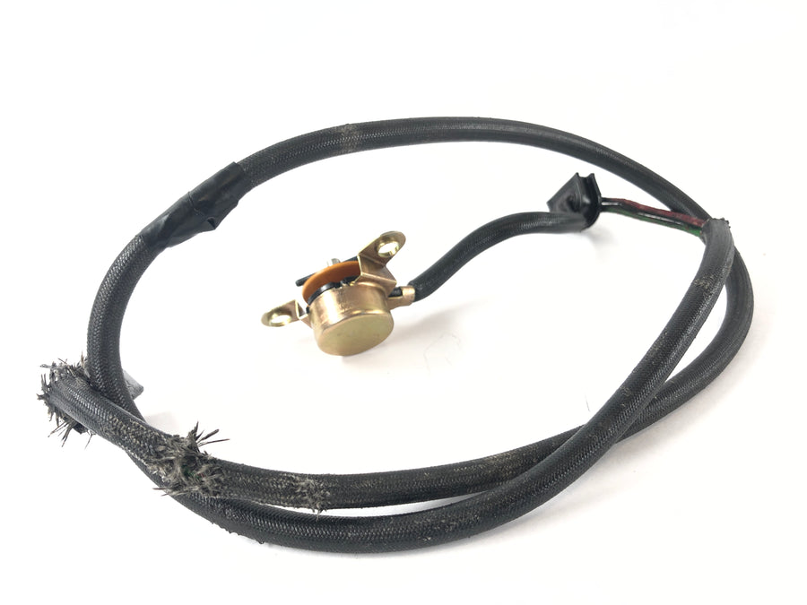 Honda Goldwing GL 1200 SC14 [1991] - Sensor neutral del interruptor neutral