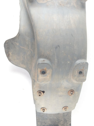 Husqvarna TE 610 8AE [1995] - Bagerste fender - 0