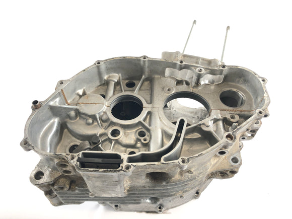 HONDA XL 500 S PD01 [1982] - Alloggi per motori vuoti