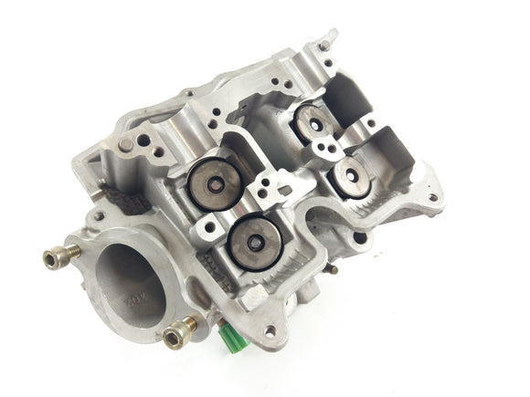 Apryia RSV 1000 Tuono RP [2005]  - シリンダーヘッド