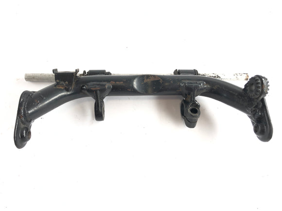 Cagiva Mito 125 EVO 8P [1996] - Stand Recording