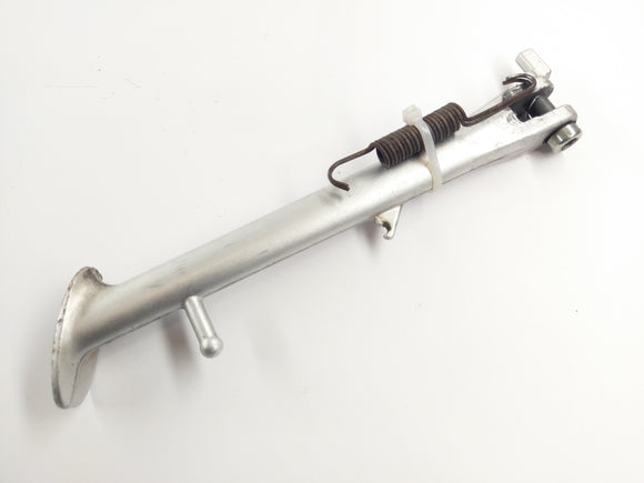 Triumph Speed ​​Triple T509 [1997] - boční stojan