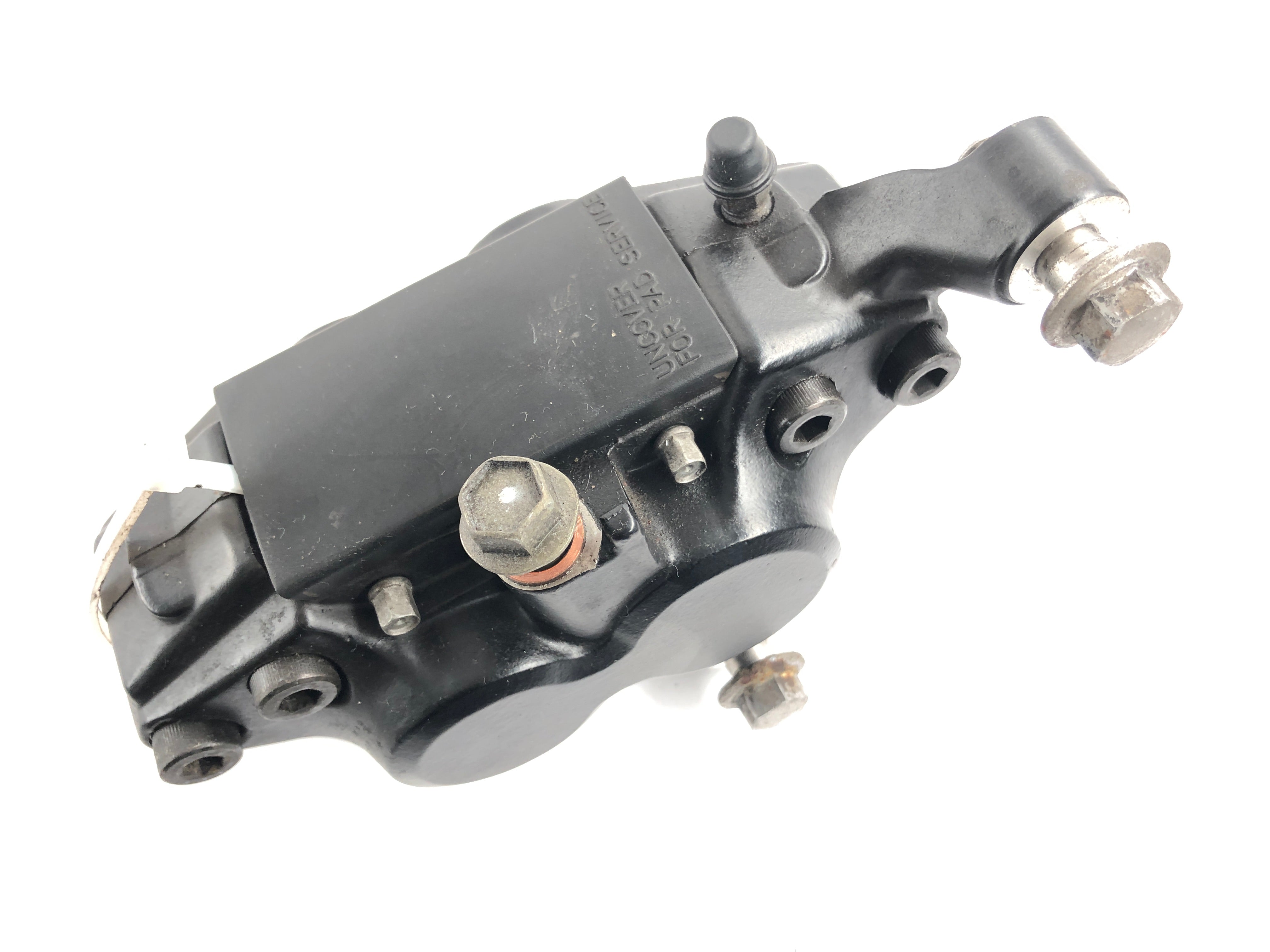 Yamaha V-Max 1200 2LT [1994] - brake caliper front right