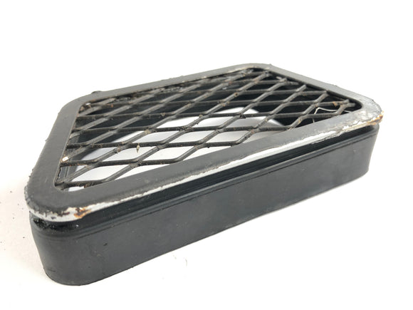 Yamaha YZF R6 RJ03 [2000] - Grille d'admission pour conduit d'air Ram Air