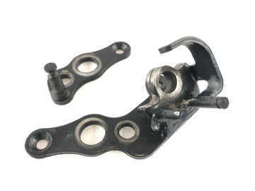 BMW R 1150 GS [2000] - Sestava nahrávání stojanu