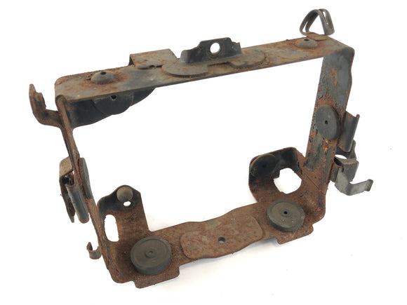 Honda GL 1000 Goldwing GL1 [1977] - Batterifack Batterieägaren