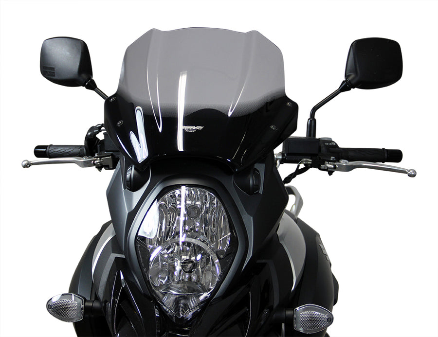 Suzuki DL 1000 V-Strom [2014-2016] -levy "T"