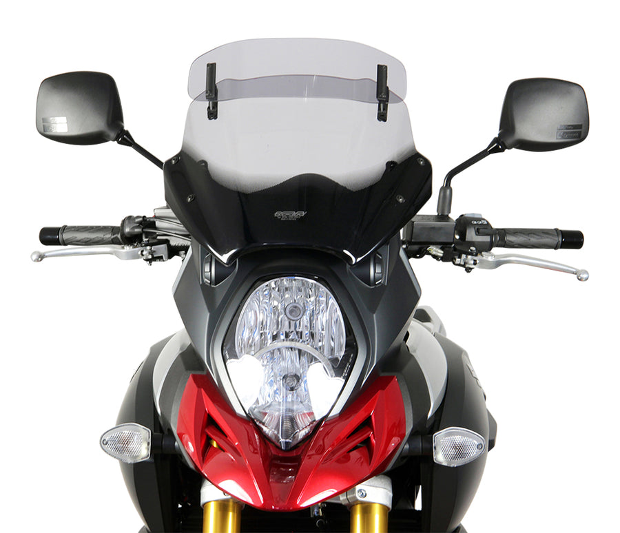 Suzuki DL 1000 V-Strom [2014-2016] -Variotourings Screen "VT"