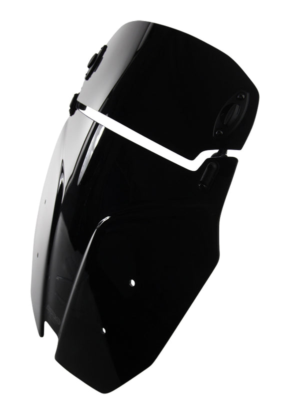 Suzuki DL 1000 V-Strom [2017-]-Multi-X-skjerm "MXC"