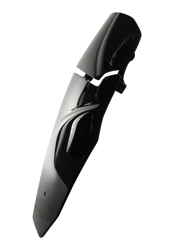 Suzuki DL 1000 V-Strom [2017-]-Multi-X-skjerm "MXC"