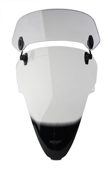 Suzuki DL 1000 V-Strom [-2003] -X-obrazovka Touring "Xctn" - 0