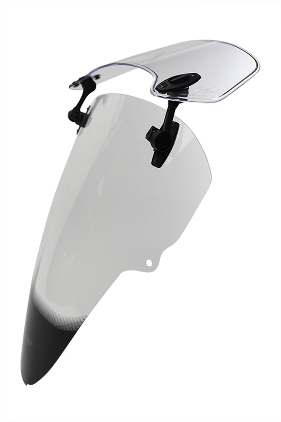 Suzuki DL 1000 V-STROM [-2003] -x-ekranowe Touring „XCTN”