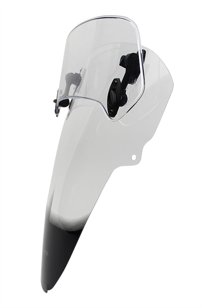 スズキDL 1000 V-Strom [-2003] -Xスクリーンツアー「XCTN」