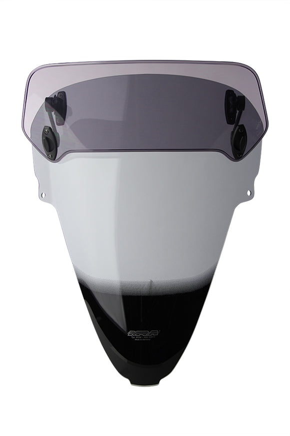 Suzuki DL 1000 V-STROM [-2003] -x-ekranowe Touring „XCTN”