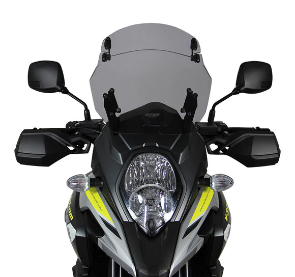 Suzuki DL 1000 V-Strom [2017-]-Multi-X-skjerm "MXC"