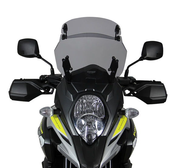 Suzuki DL 1000 V-Strom [2017-]-Multi-X-skjerm "MXC"