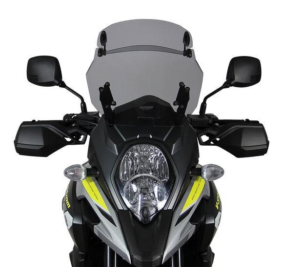 Suzuki DL 1000 V-Strom [2017-]-Multi-X-skjerm "MXC"