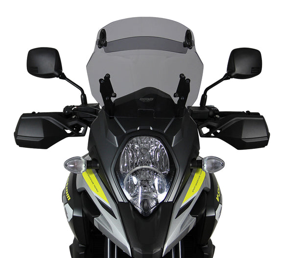 Suzuki DL 1000 V-Strom [2017-]-Multi-X-skjerm "MXC"