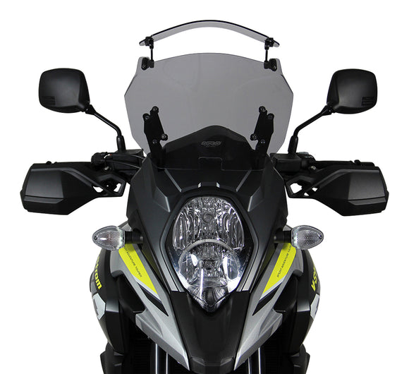 Suzuki DL 1000 V-Strom [2017-]-Multi-X-skjerm "MXC"