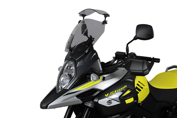 Suzuki DL 1000 V-Strom [2017-]-Multi-X-skjerm "MXC"