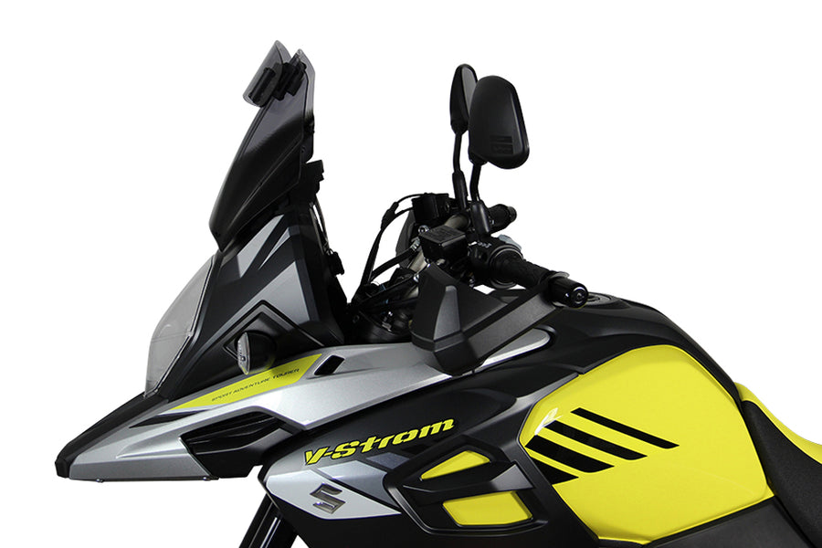 Suzuki DL 1000 V-STROM [2017-] – Οθόνη Variotouring “VT”