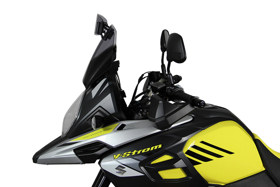 Suzuki DL 1000 V-STROM [2017-] – Οθόνη Variotouring “VT”