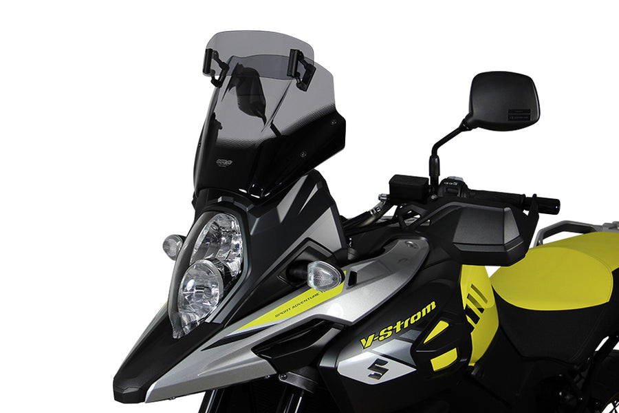 Suzuki DL 1000 V-STROM [2017-] – Οθόνη Variotouring “VT”