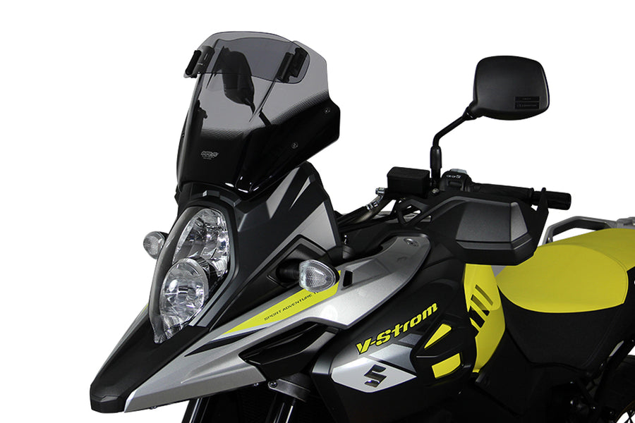 Suzuki DL 1000 V-STROM [2017-] – Οθόνη Variotouring “VT”
