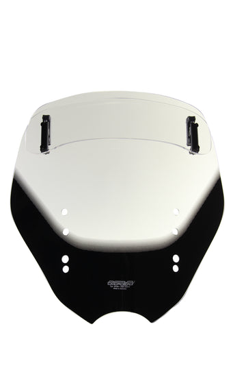 Kawasaki DL 650/1000 V-Strom / KLV 1000 [2004-]-Variotouringscreen "VT" - 0