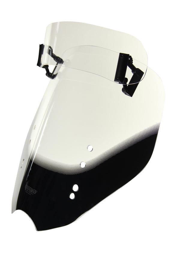 川崎dl 650/1000 v-strom / klv 1000 [2004-]  -  variotouringscreen "vt"