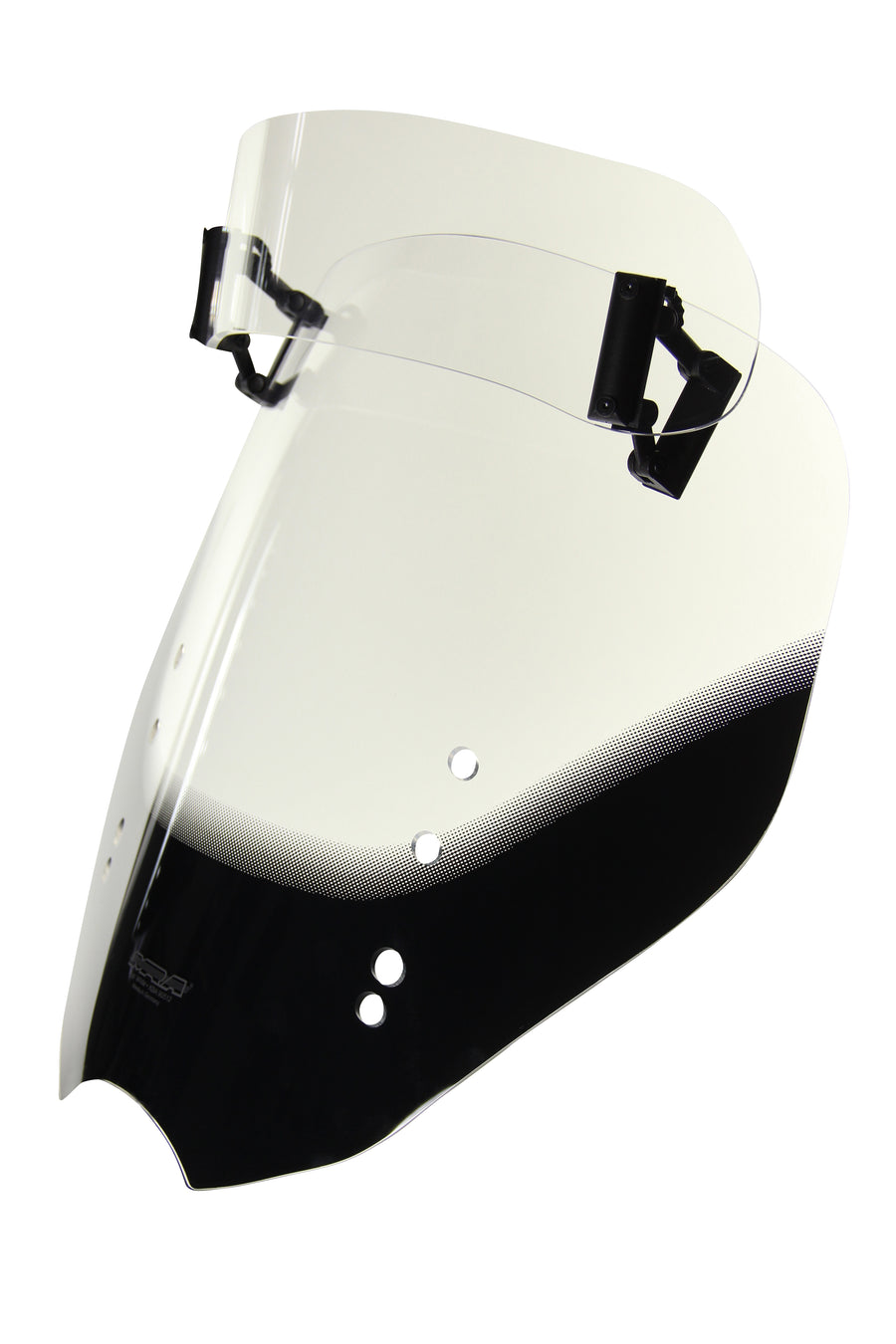 川崎dl 650/1000 v-strom / klv 1000 [2004-]  -  variotouringscreen "vt"