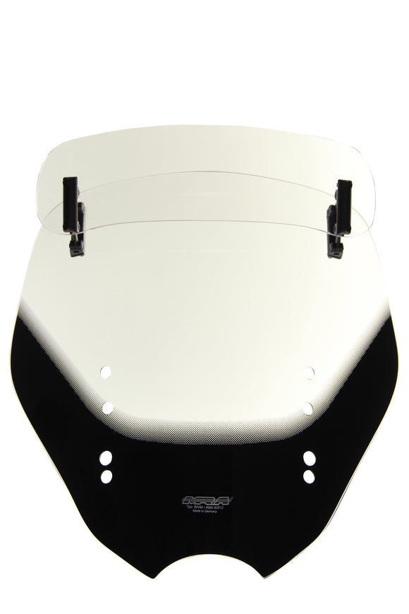 川崎dl 650/1000 v-strom / klv 1000 [2004-]  -  variotouringscreen "vt"