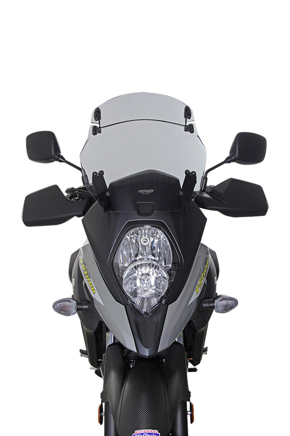 Suzuki DL 650 V-STROM [2017-]-Multi-X-ekran „MXC”
