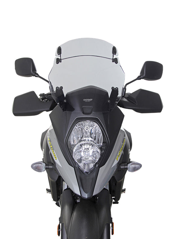 Suzuki DL 650 V-STROM [2017-]-Multi-X-ekran „MXC”