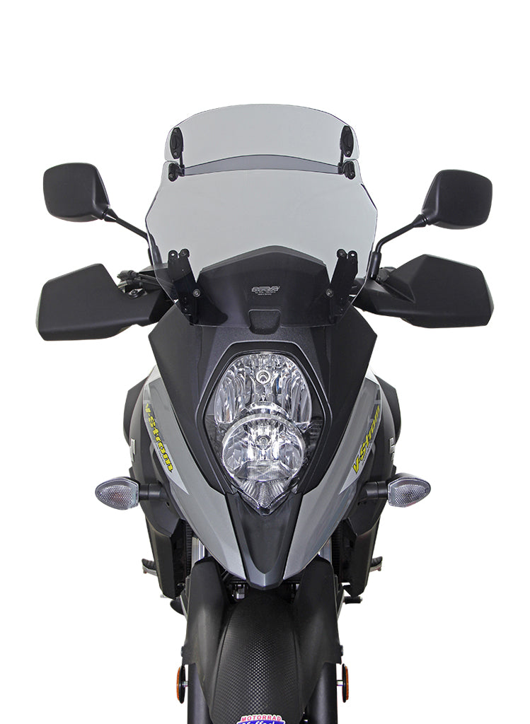 Suzuki DL 650 V-STROM [2017-]-Multi-X-ekran „MXC”