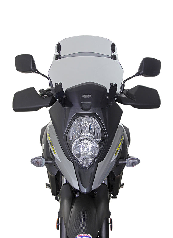 Suzuki DL 650 V-STROM [2017-]-Multi-X-ekran „MXC”