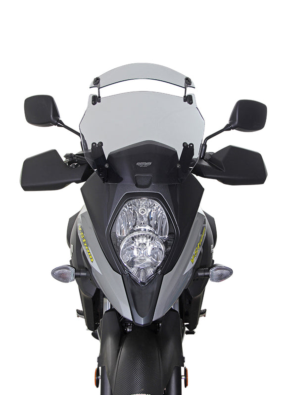 Suzuki DL 650 V-STROM [2017-]-Multi-X-ekran „MXC”