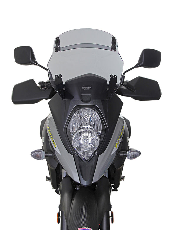 Suzuki DL 650 V-STROM [2017-]-Multi-X-ekran „MXC”