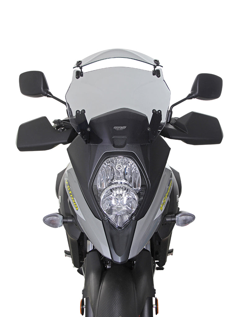 Suzuki DL 650 V-STROM [2017-]-Multi-X-ekran „MXC”
