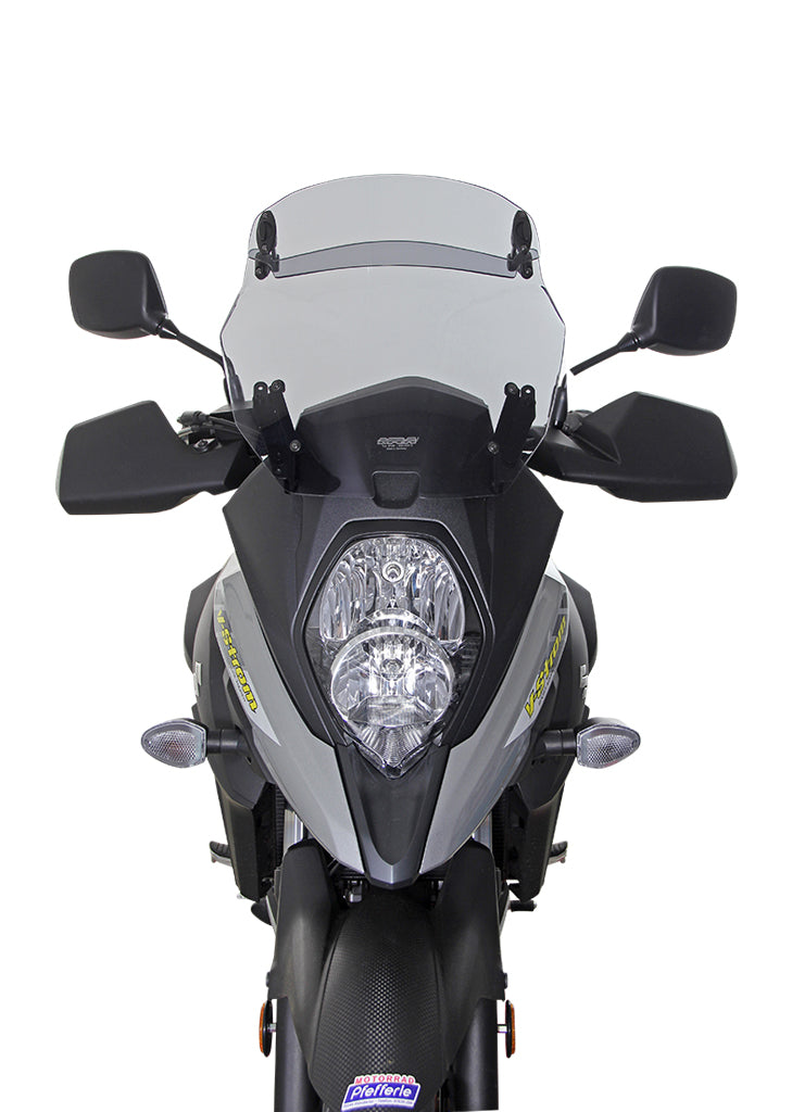 Suzuki DL 650 V-STROM [2017-]-Multi-X-ekran „MXC”