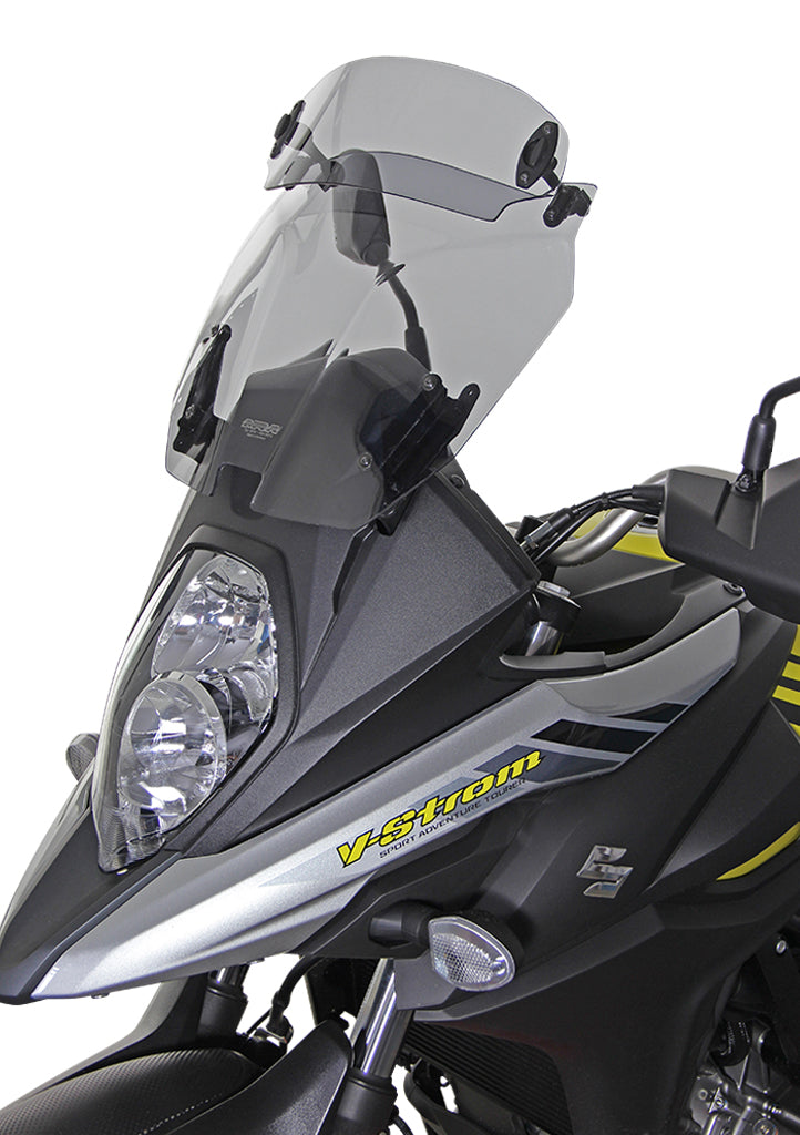 Suzuki DL 650 V-STROM [2017-]-Multi-X-ekran „MXC”
