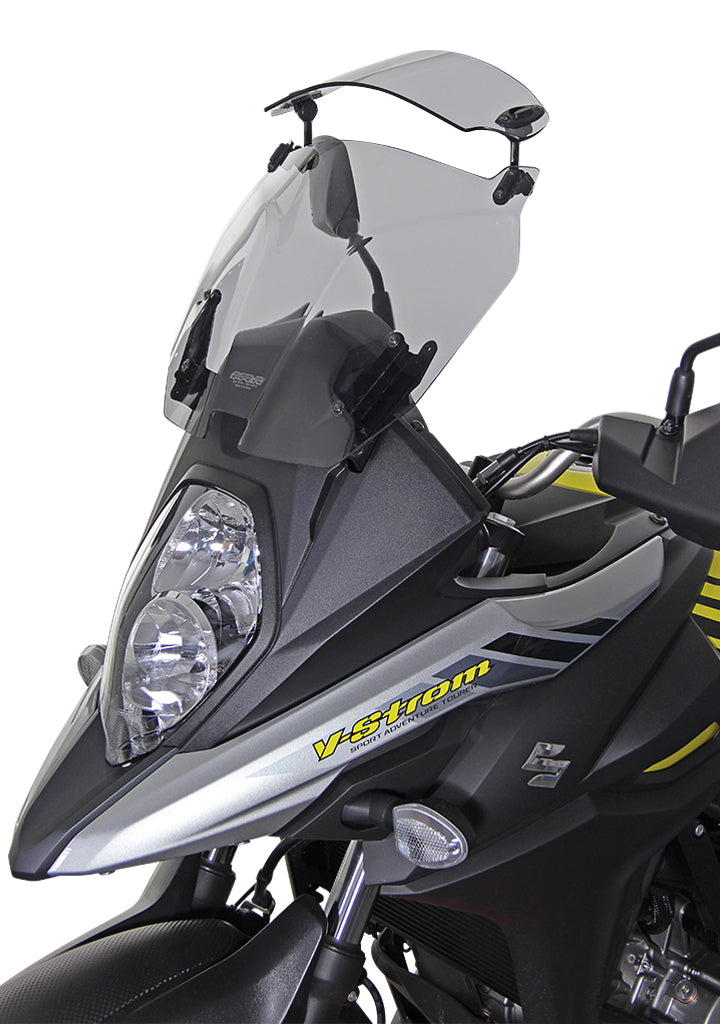 Suzuki DL 650 V-STROM [2017-]-Multi-X-ekran „MXC”