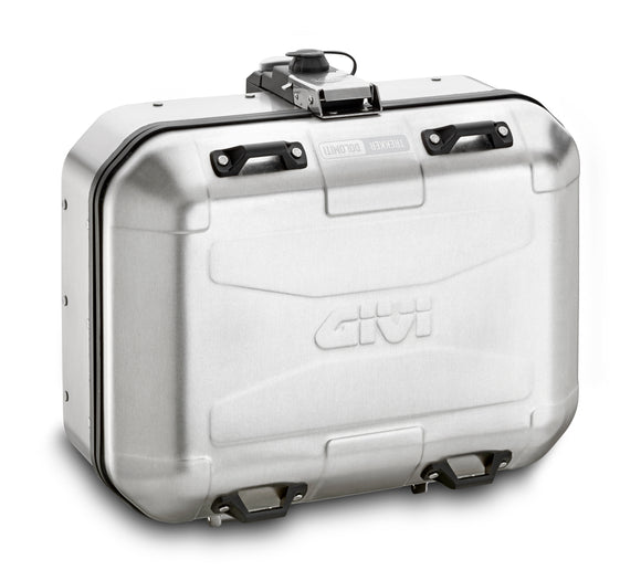 ヤマハ Fj 1200 [87-99] - トレッカー 30 ドロミティ ALU ケース モノキー 30 L. 容量 /