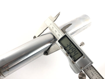 Yamaha XS 650 Typ 447 [1975] - Gabel Telegabel mit Achse - 0